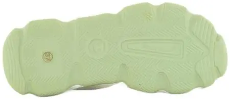 Купить FL82_SH054-1_WHITE El Tempo Сандалии женские за 3 090 руб. в интернет-магазине Дом Обуви