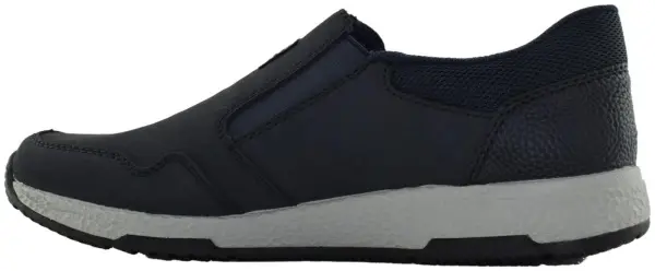 Купить B3458-14 RIEKER Кроссовки мужские за 8 250 руб. в интернет-магазине Дом Обуви