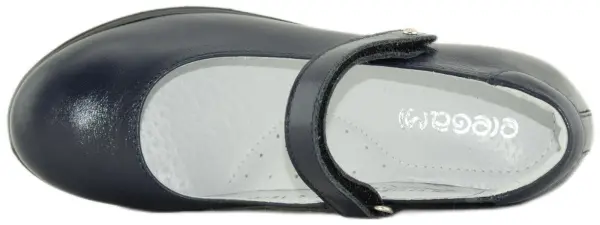 Купить 5-522282102 ELEGAMI Туфли детские  за 2 760 руб. в интернет-магазине Дом Обуви