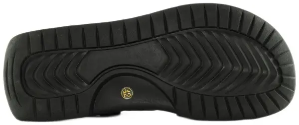 Купить CRM101-826YC-3-1-BLACK El Tempo Сандалии мужские за 2 350 руб. в интернет-магазине Дом Обуви