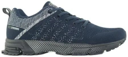 Купить C2536-2  STROBBS Кроссовки мужские за 4 380 руб. в интернет-магазине Дом Обуви
