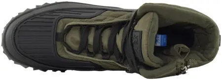 Купить 438243/05-01 CROSBY Ботинки мужские  за 5 800 руб. в интернет-магазине Дом Обуви