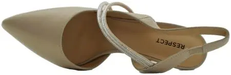 Купить SS56-186980/8 Respect Туфли летние женские  за 6 270 руб. в интернет-магазине Дом Обуви