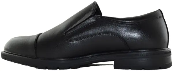 Купить YC077_01PP-BL EL TEMPO Полуботинки мужские за 4 950 руб. в интернет-магазине Дом Обуви