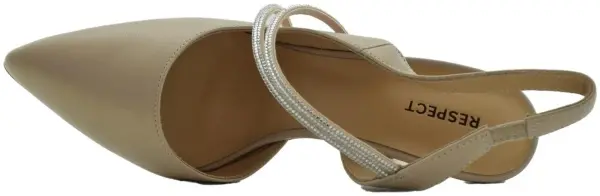 Купить SS56-186980/8 Respect Туфли летние женские  за 6 270 руб. в интернет-магазине Дом Обуви