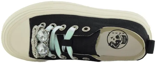 Купить MB1035-3 SS33 Кеды женские за 5 340 руб. в интернет-магазине Дом Обуви