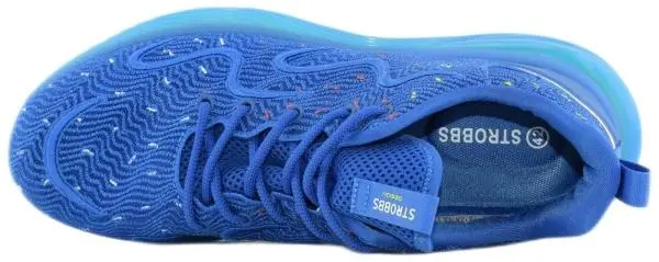 Купить C3176-22 STROBBS Кроссовки мужские за 2 740 руб. в интернет-магазине Дом Обуви