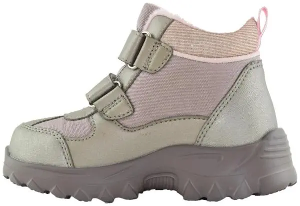 Купить 42415л-4 KAPIKA Ботинки детские за 3 560 руб. в интернет-магазине Дом Обуви