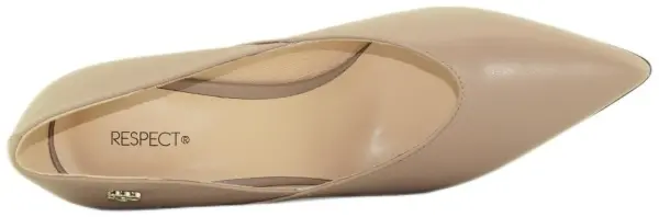 Купить SS75-154288 RESPECT Туфли женские за 5 630 руб. в интернет-магазине Дом Обуви