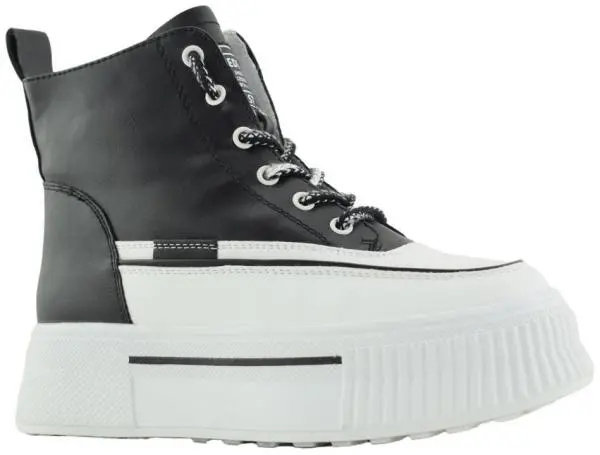 Купить 538116/01-01 KEDDO Ботинки подростковые за 3 910 руб. в интернет-магазине Дом Обуви