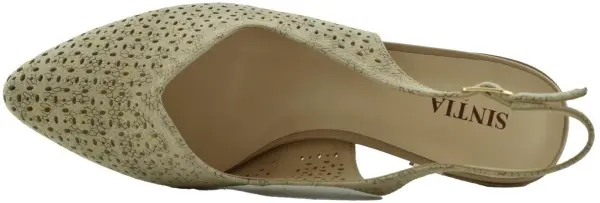 Купить F953L2-21H-R639Y-A SINTIA Туфли женские за 9 530 руб. в интернет-магазине Дом Обуви