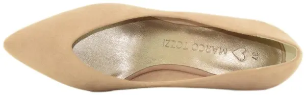 Купить 2-2-22416-20-408 MARCO TOZZI Туфли-лодочки женские за 3 590 руб. в интернет-магазине Дом Обуви