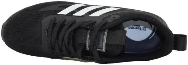 Купить CSV5-23_2324-1M_BLACK  El Tempo Кроссовки мужские за 4 050 руб. в интернет-магазине Дом Обуви