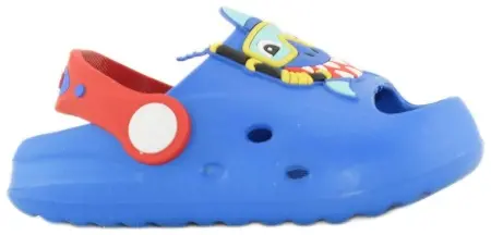 Купить 82203  KAPIKA  Сабо детские за 1 060 руб. в интернет-магазине Дом Обуви