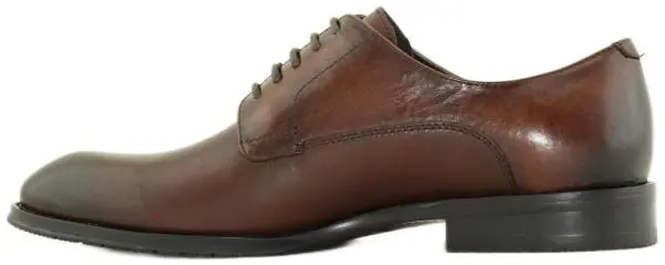 Купить CC295_Z47-1-A78_BROWN EL TEMPO Полуботинки мужские за 5 880 руб. в интернет-магазине Дом Обуви Купить CC295_Z47-1-A78_BROWN EL TEMPO Полуботинки мужские за 5 880 руб. в интернет-магазине Дом Обуви
