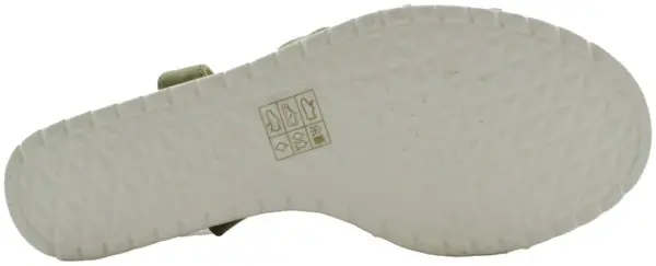 Купить AN140_01PP-MN EL TEMPO Босоножки женские за 3 240 руб. в интернет-магазине Дом Обуви