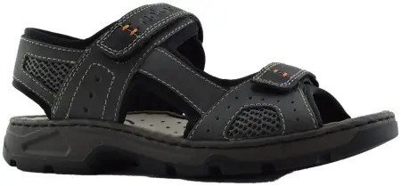 Купить 26156-47 Rieker Сандалии мужские за 4 870 руб. в интернет-магазине Дом Обуви