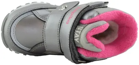 Купить 41284-2 KAPIKA Ботинки детские  за 4 230 руб. в интернет-магазине Дом Обуви