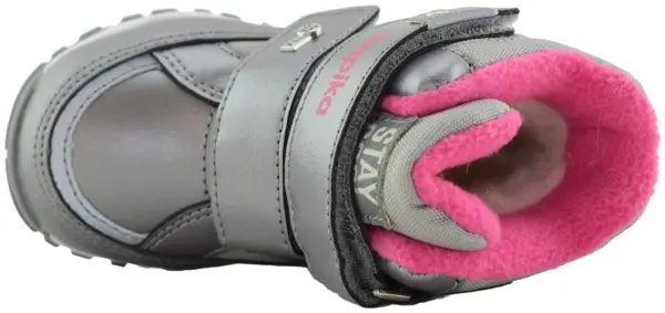 Купить 41284-2 KAPIKA Ботинки детские  за 4 230 руб. в интернет-магазине Дом Обуви