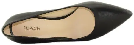 Купить SS75-157231 RESPECT Туфли женские за 5 660 руб. в интернет-магазине Дом Обуви