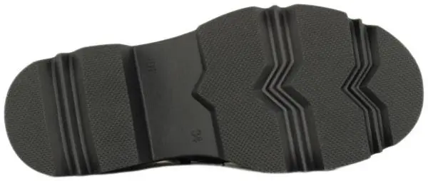 Купить 928331/08-02 BETSY Полуботинки подростковые за 2 390 руб. в интернет-магазине Дом Обуви