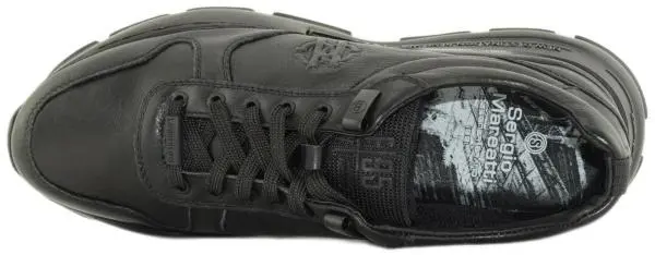 Купить B215чп Sergio Mareatti Полуботинки мужские за 3 450 руб. в интернет-магазине Дом Обуви