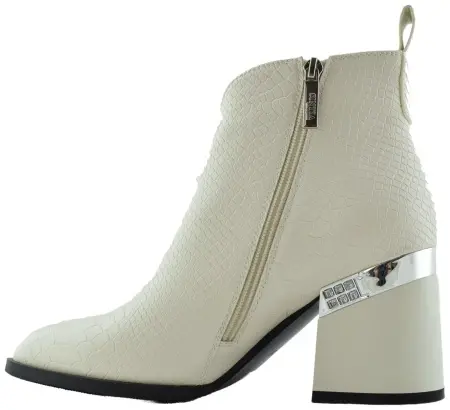 Купить 1559-3002-T312J SINTIA Ботильоны женские за 8 780 руб. в интернет-магазине Дом Обуви