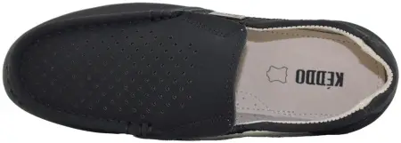 Купить 538316/01-01 KEDDO Полуботинки детские за 2 190 руб. в интернет-магазине Дом Обуви