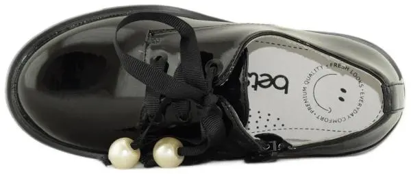 Купить 928316/01-02 BETSY Полуботинки детские за 2 090 руб. в интернет-магазине Дом Обуви