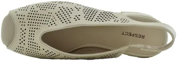 Купить VS56-188729/8 Respect Босоножки женские за 4 710 руб. в интернет-магазине Дом Обуви