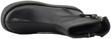 Купить H609-B136-1 JA'VENSI Ботинки женские за 7 920 руб. в интернет-магазине Дом Обуви