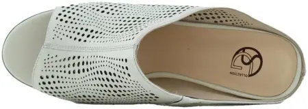 Купить 1408-9-G413N SG Collection Туфли женские летние за 6 760 руб. в интернет-магазине Дом Обуви