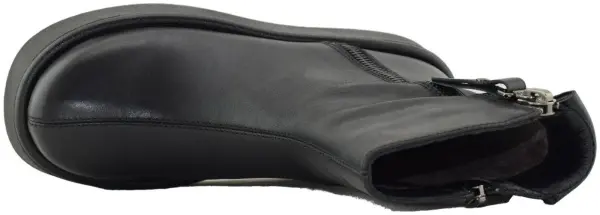 Купить H609-B136-1 JA'VENSI Ботинки женские за 7 920 руб. в интернет-магазине Дом Обуви