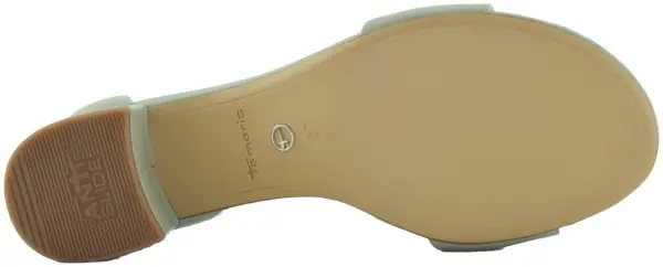 Купить 1-1-28295-42-771 TAMARIS Босоножки женские за 4 240 руб. в интернет-магазине Дом Обуви