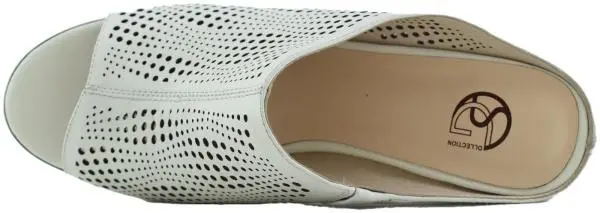 Купить 1408-9-G413N SG Collection Туфли женские летние за 6 760 руб. в интернет-магазине Дом Обуви