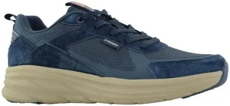 Купить C3515-2 STROBBS Кроссовки мужские за 5 310 руб. в интернет-магазине Дом Обуви