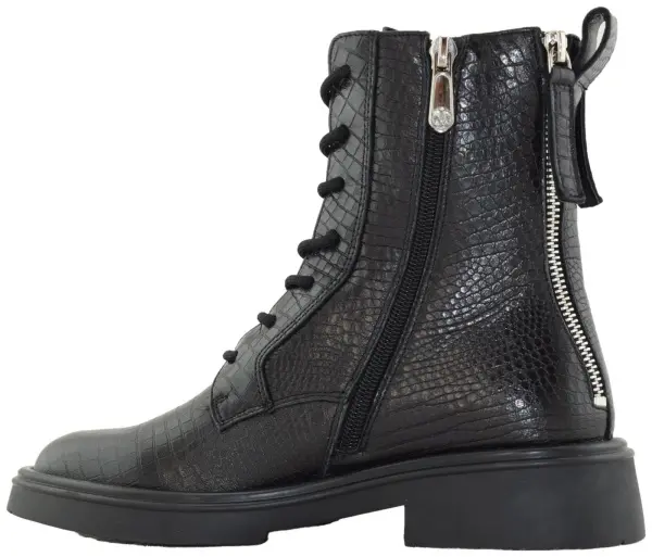 Купить VS32-180875/8 RESPECT Ботинки женские за 9 570 руб. в интернет-магазине Дом Обуви