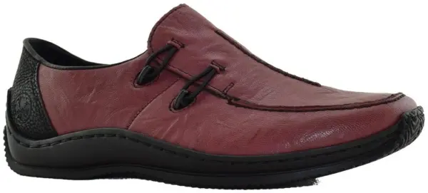 Купить L1751-35 RIEKER Туфли женские за 6 950 руб. в интернет-магазине Дом Обуви