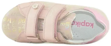 Купить 22781т-2 KAPIKA Кеды детские за 3 350 руб. в интернет-магазине Дом Обуви