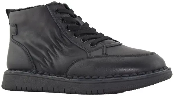 Купить XUS-23009-7A-KB MADELLA Ботинки женские за 7 490 руб. в интернет-магазине Дом Обуви