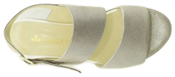 Купить 41-172-23-M5 Dakkem Босоножки женские за 3 230 руб. в интернет-магазине Дом Обуви