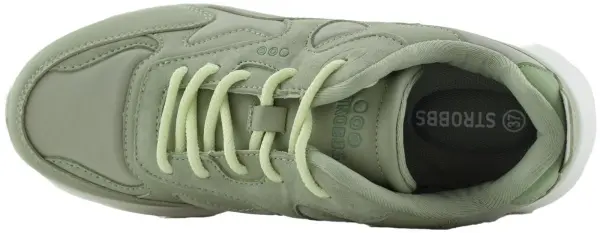 Купить F7369-14 STROBBS Кроссовки женские за 4 480 руб. в интернет-магазине Дом Обуви Купить F7369-14 STROBBS Кроссовки женские за 4 480 руб. в интернет-магазине Дом Обуви