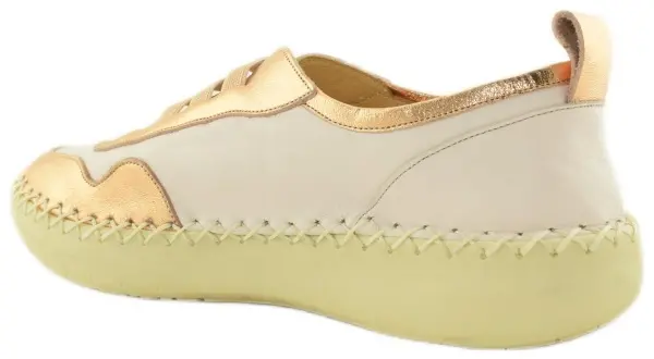 Купить 084121201 SPECTRA Кроссовки женские  за 2 930 руб. в интернет-магазине Дом Обуви