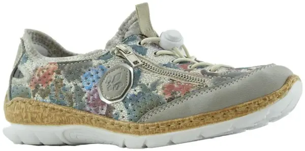 Купить N42V1-40 RIEKER Кроссовки женские за 6 950 руб. в интернет-магазине Дом Обуви Купить N42V1-40 RIEKER Кроссовки женские за 6 950 руб. в интернет-магазине Дом Обуви