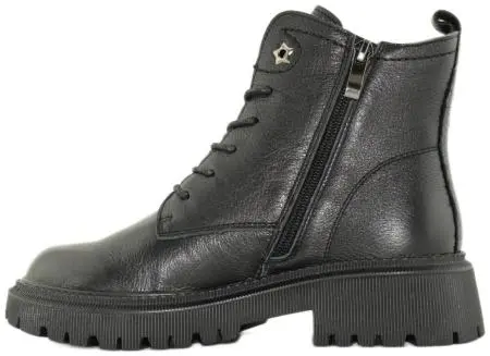 Купить 21W10-23-101B BONAVI Ботинки женские  за 6 480 руб. в интернет-магазине Дом Обуви