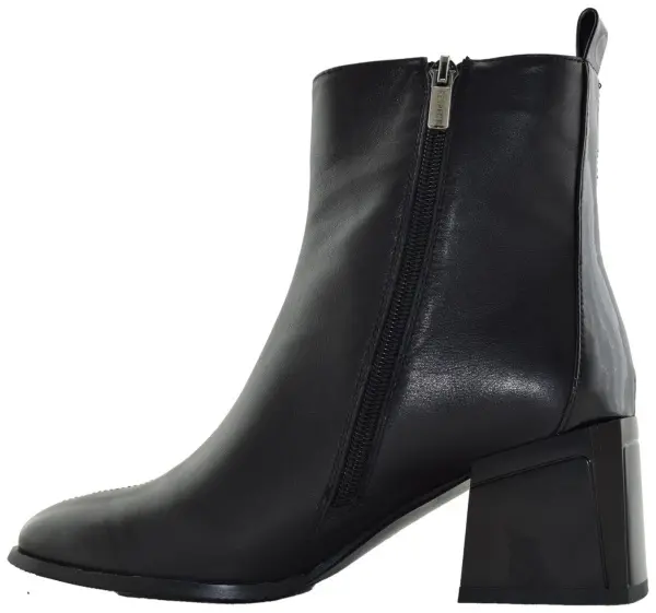 Купить VS32-180005/8 RESPECT Ботинки женские за 6 610 руб. в интернет-магазине Дом Обуви