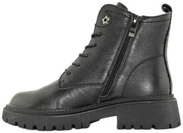 Купить 21W10-23-101B BONAVI Ботинки женские  за 6 480 руб. в интернет-магазине Дом Обуви