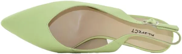 Купить IS56-173521/8 RESPECT Туфли женские летние за 6 290 руб. в интернет-магазине Дом Обуви