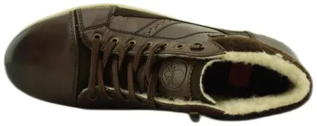 Купить 12441-25 Rieker Ботинки мужские за 4 920 руб. в интернет-магазине Дом Обуви