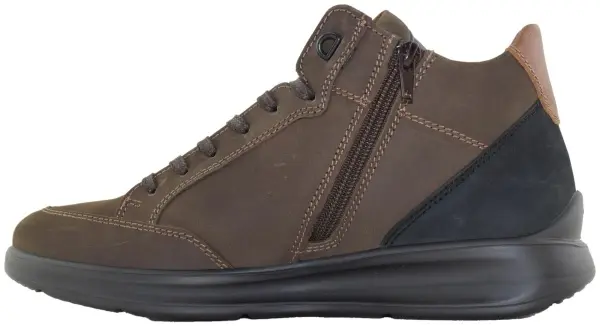 Купить 5949 NOBUCK ATRAI Ботинки мужские за 11 990 руб. в интернет-магазине Дом Обуви